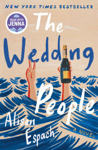 Title: The Wedding People, Author: Alison Espach