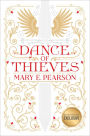 Dance of Thieves (B&N Exclusive Edition) (Dance of Thieves Series #1)