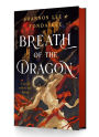 Breath of the Dragon: Breathmarked