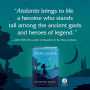 Alternative view 2 of Atalanta (B&N Exclusive Edition)
