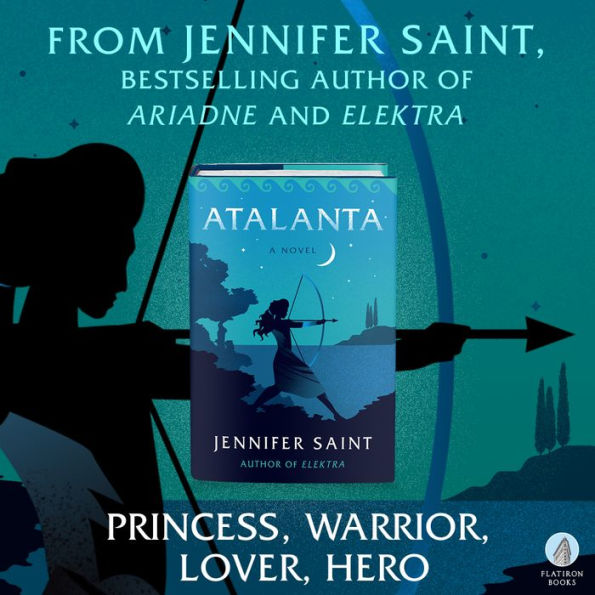 Atalanta (B&N Exclusive Edition)