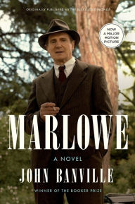 Title: Marlowe: A Novel, Author: John Banville