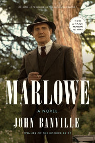 Title: Marlowe: A Novel, Author: John Banville