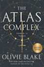 The Atlas Complex (B&N Exclusive Edition)