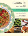 Food Safety 101: Keep it Safely Simple
