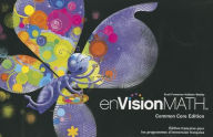 French Envision Math Student Edition Grade 1