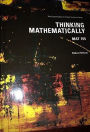 Thinking Mathematically (Custom)