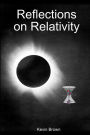 Reflections On Relativity