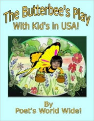 The Butterbee's Play with Kid's in USA!