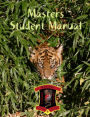 Masters Student Manual