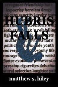 Hubris Falls