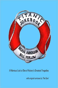 Titanic Joke Book