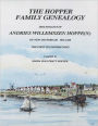 The Hopper Family Genealogy: Descendants Of Andries Willemszen Hoppe(N)