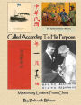 Called According to His Purpose: Missionary Letters From China