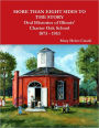 More Than Eight Sides to the Story: Oral Histories of Illinois' Charter Oak School 1873 - 1953