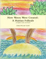 How Waves Were Created: A Haitian Folktale