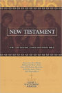 EOB: The Eastern / Greek Orthodox Bible : Volume 3: New Testament