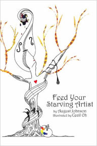 Feed Your Starving Artist