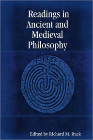Readings in Ancient and Medieval Philosophy