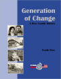 Generation of Change : A Bevc Family History