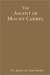 The Ascent of Mount Carmel