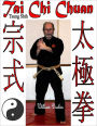 Tsung Shih Tai Chi Chuan