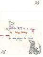 Denzy is a Dog