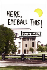 Here, Eyeball This!
