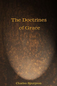 The Doctrines of Grace