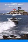 Tsunami In Crescent City California March 27, 1964.
