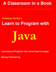 Learn to Program With Java