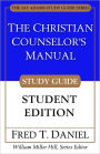 The Christian Counselor's Manual Study Guide: Study Guide: Student Edition