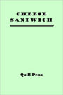 Cheese Sandwich