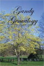 Gandy Genealogy