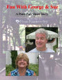 Fun With George and Sue: A Penn Pals Short Story