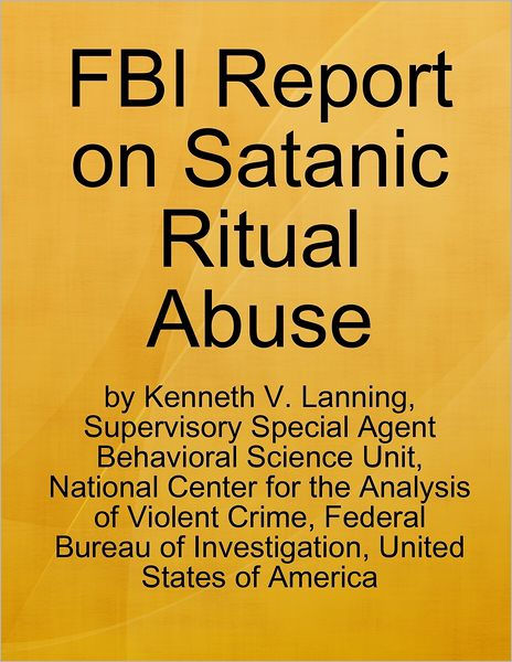 satanic ritual abuse