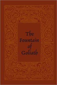 The Fountain of Goliath