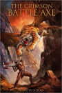 The Crimson Battle Axe
