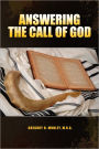 Answering the Call of God