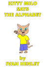 Kitty Milo Says the Alphabet