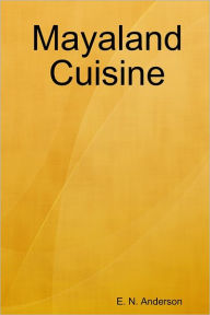 Mayaland Cuisine