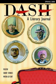 Dash: A Literary Journal