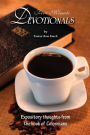 Five Minute Devotionals In Colossians: Expository Thoughts From The Book of Colossians