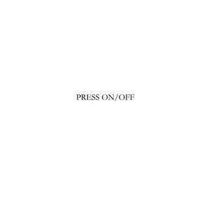 Press On Off By Print Media Studio Unc Charlotte Nook Book