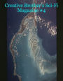 Creative Brother's Sci-fi: Magazine #4