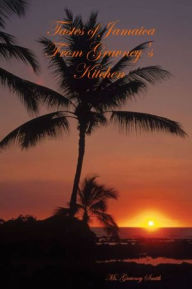 Tastes of Jamaica from Gravney's Kitchen
