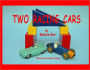 Two Racing Cars