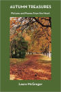 Autumn Treasures: Pictures and Poems from the Heart
