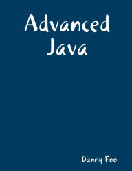 Advanced Java