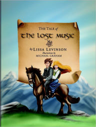 The Tale of the Lost Music